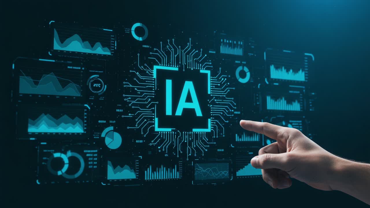 An Innovative Exploration into Artificial Intelligence: A Closer Look at Data Analytics Visualizations with Human Interaction in Digital Environments
