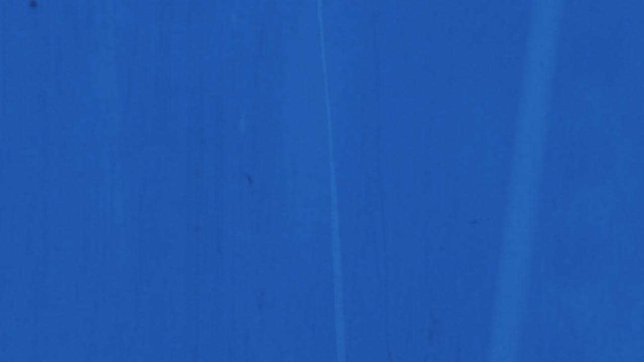 Blue spotted splashes and grunge texture