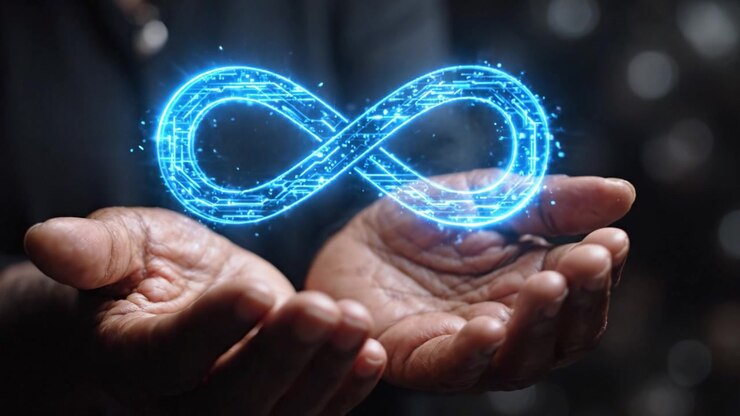 A Journey of Transformation: From Empty Hands to Embracing Infinite Possibilities Through the Power of Imagination and Creation
