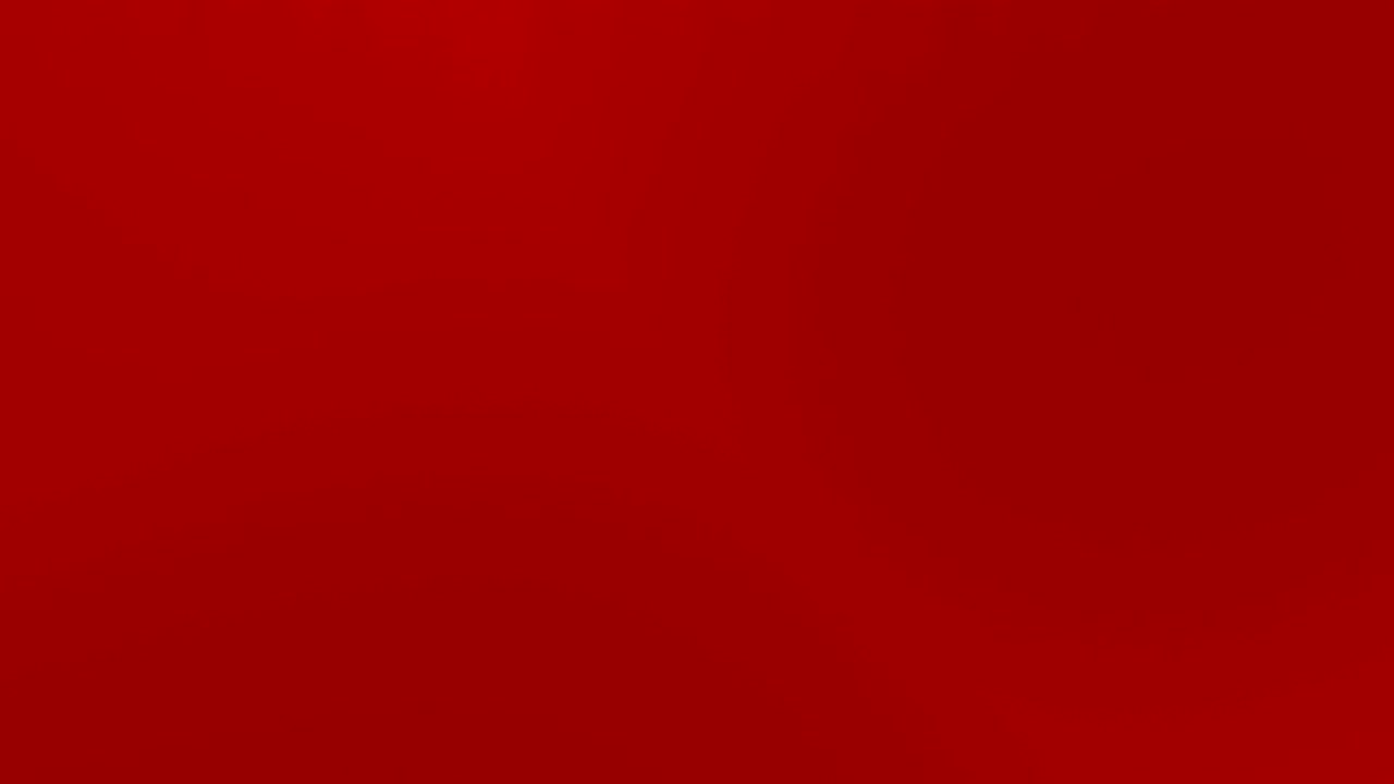 빨간색 커튼 오프닝, 녹색 스크린, 4k, 3840x2160