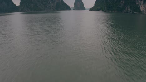 항공으로 하롱 베이 33
