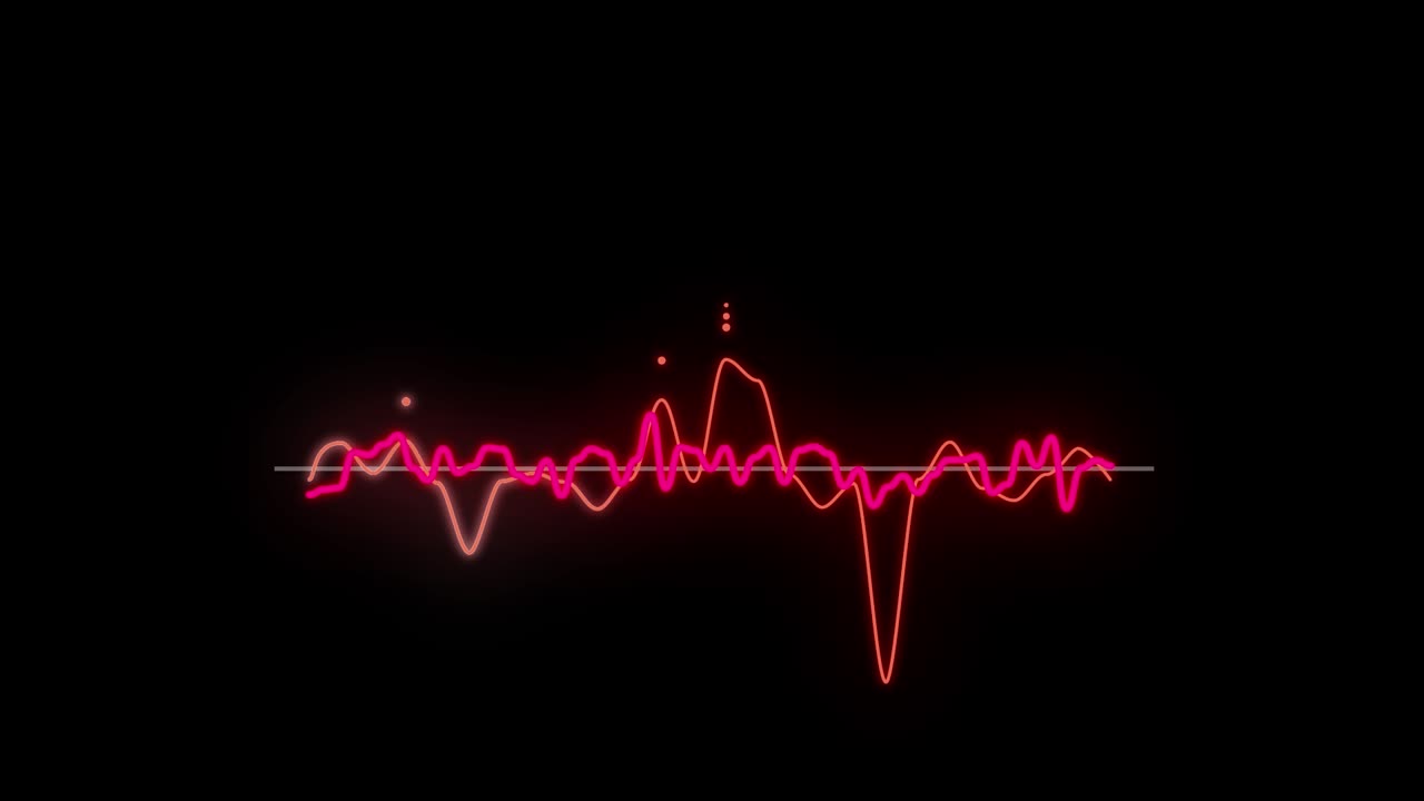 Cyberpunk Equalizer 01