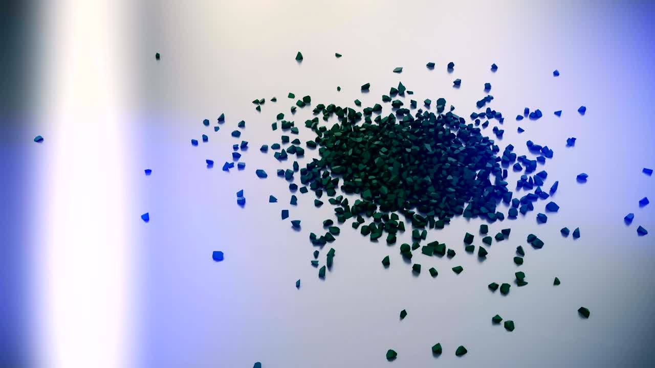 손실된 수익이나 수익 감소의 개념.