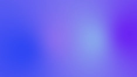gradiente azul púrpura abstracto fondo borroso se arremolina y crece de lado a lado