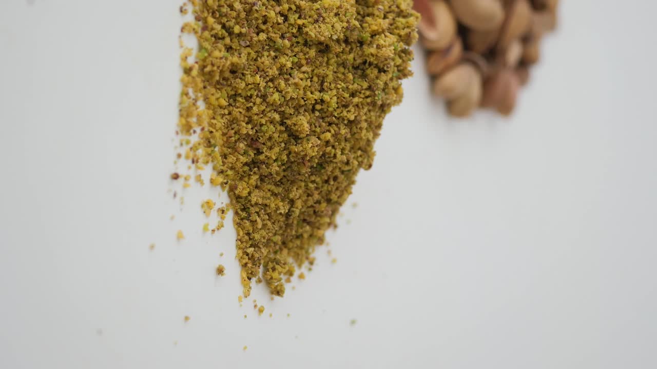 Pistachios