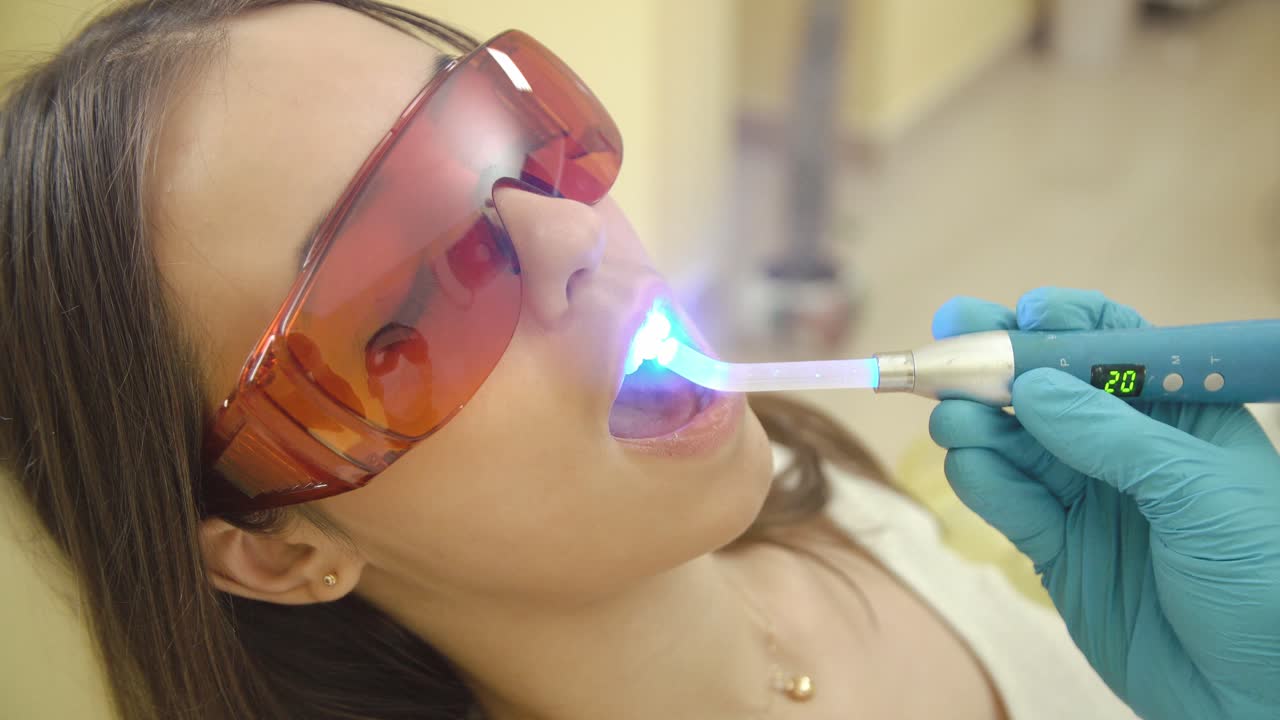 procedimiento dental