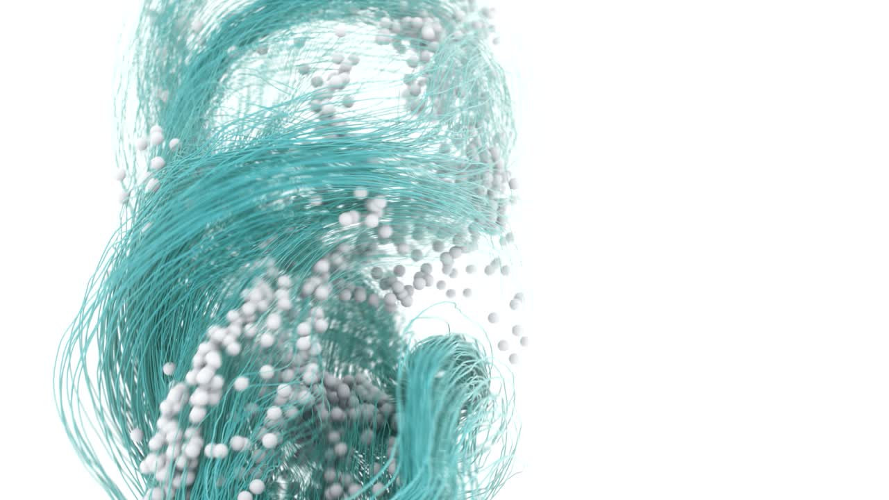 새로운 치료법에 대한 분자적 관점.