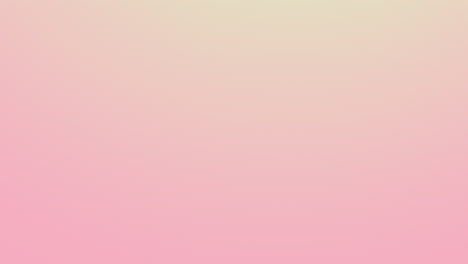 un telón de fondo pastel de melocotón de sombras que giran lentamente