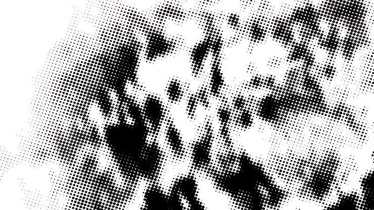 Grunge Looped Background