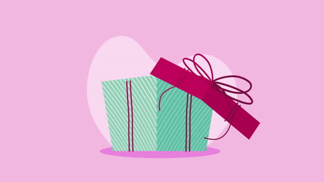 gift box images