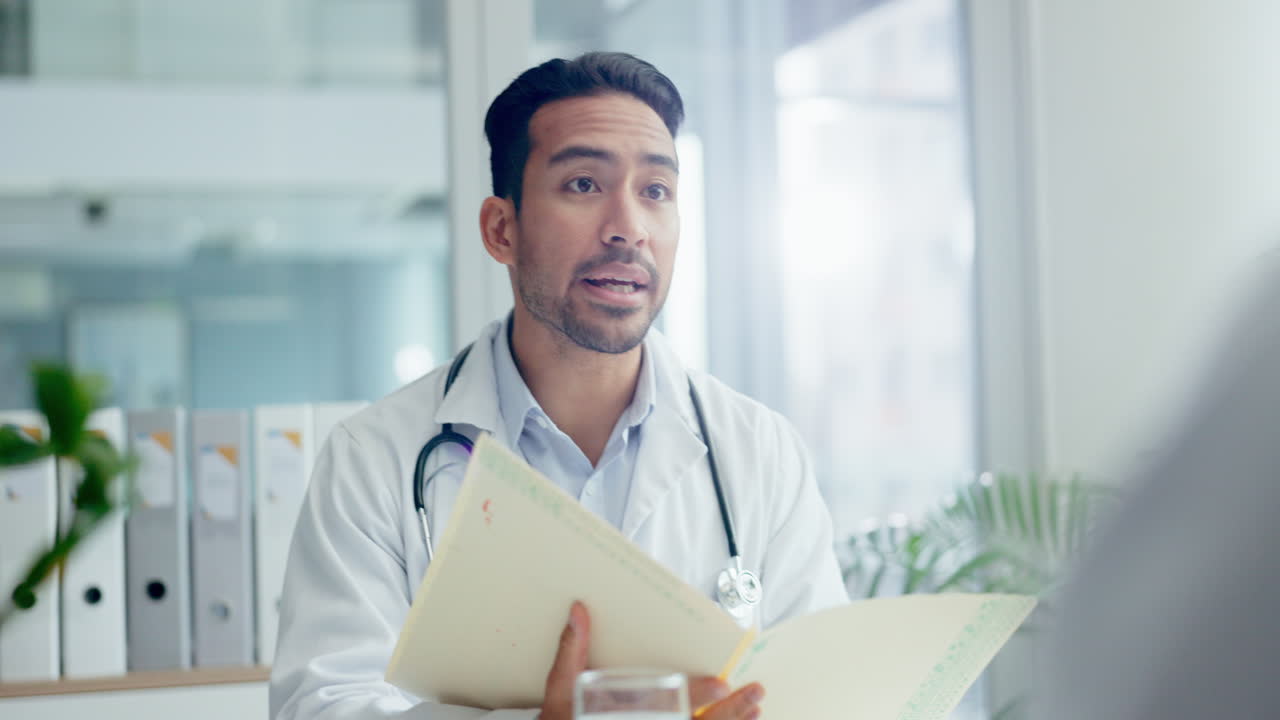 人,医師またはフォルダとの相談