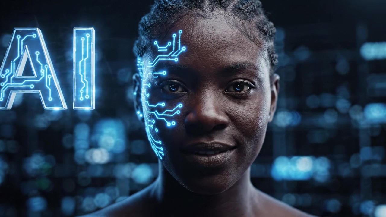Exploring the Intersection of Human Emotion and Artificial Intelligence: A Journey Through the Fusion of Technology and Humanity in Revolutionary Digital Portraits