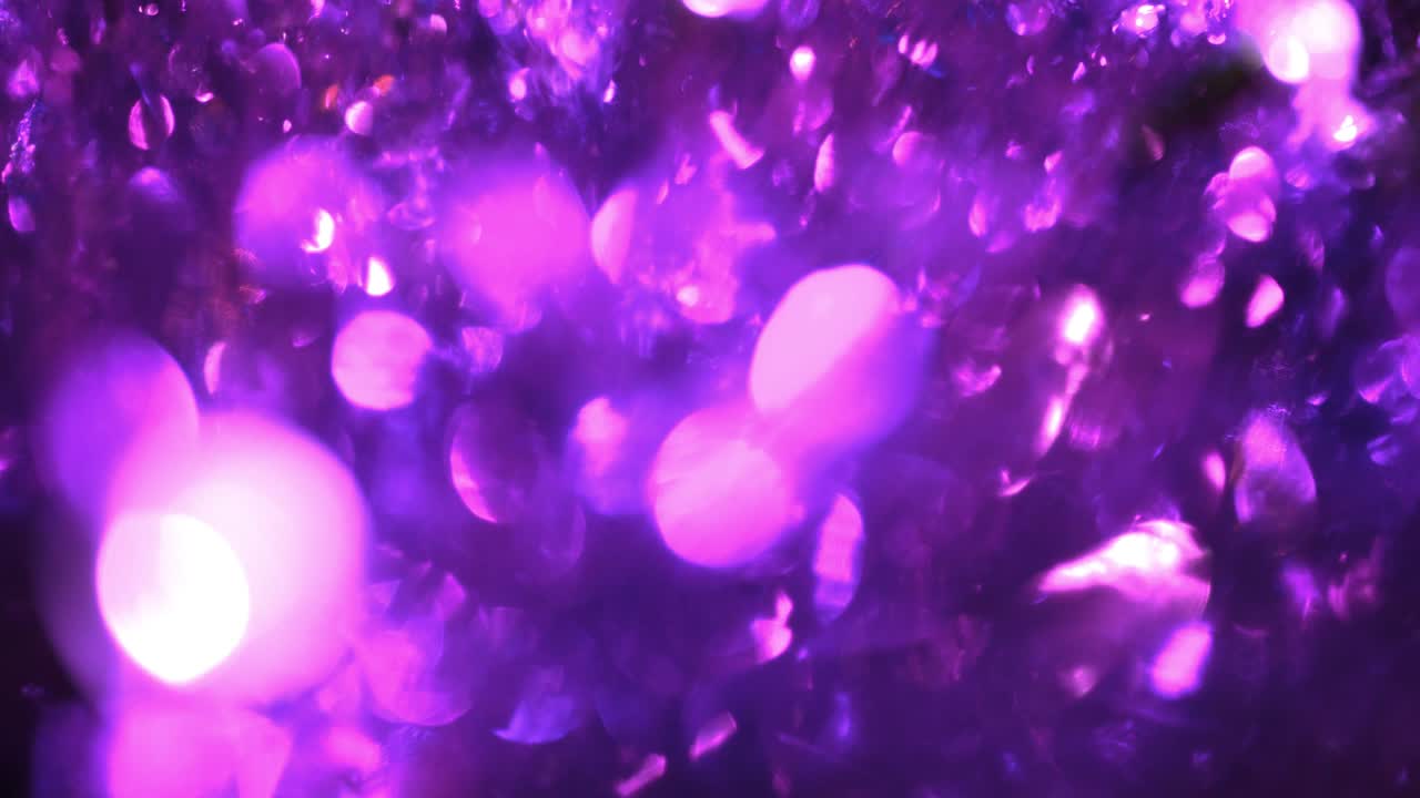 추상적인 다채로운 원, 휴일의 배경