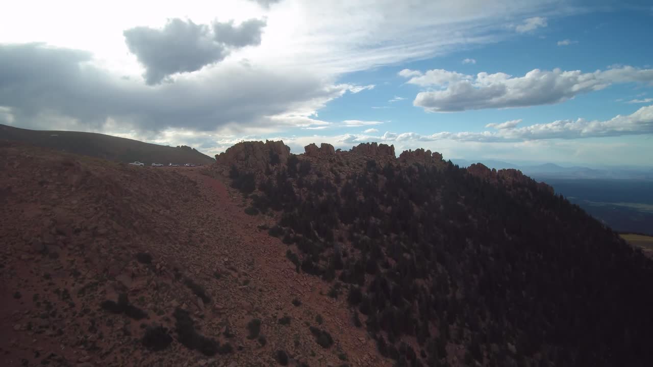 lugar al azar en colorado