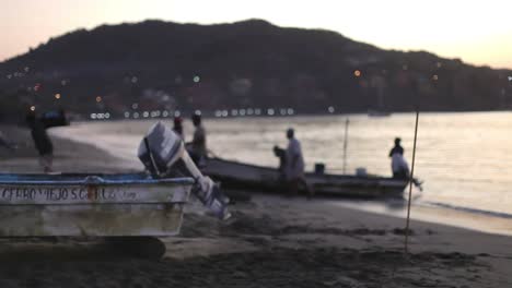 魚人 漁民  漁民 09