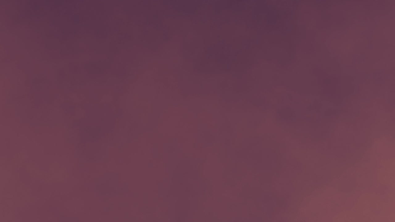 efecto de niebla y humo colorido de 4k