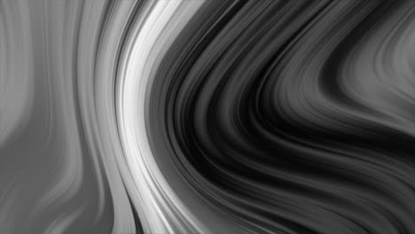 Liquid-gradient-warp-swirl-wave-background-animation-slow-smooth-dynamic-abstract-glowing-movement-motion-graphics-visual-effect-digital-colour-grey-white-black