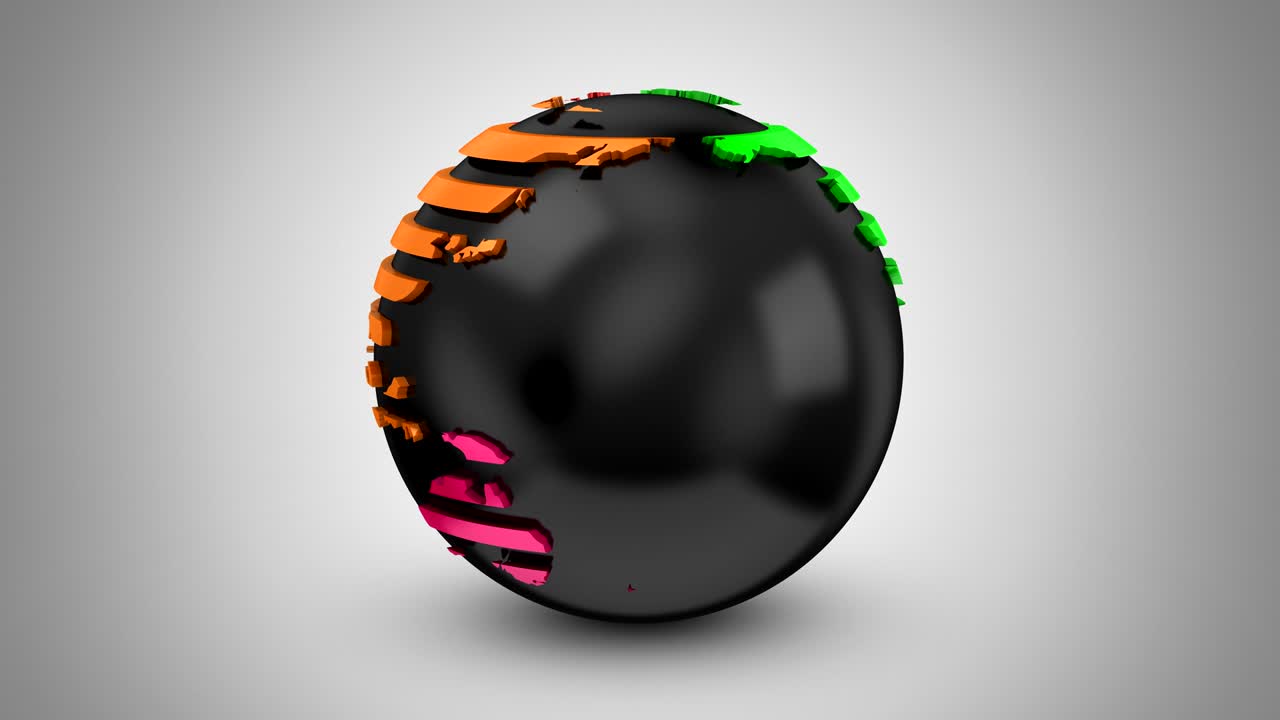 rotación de la tierra