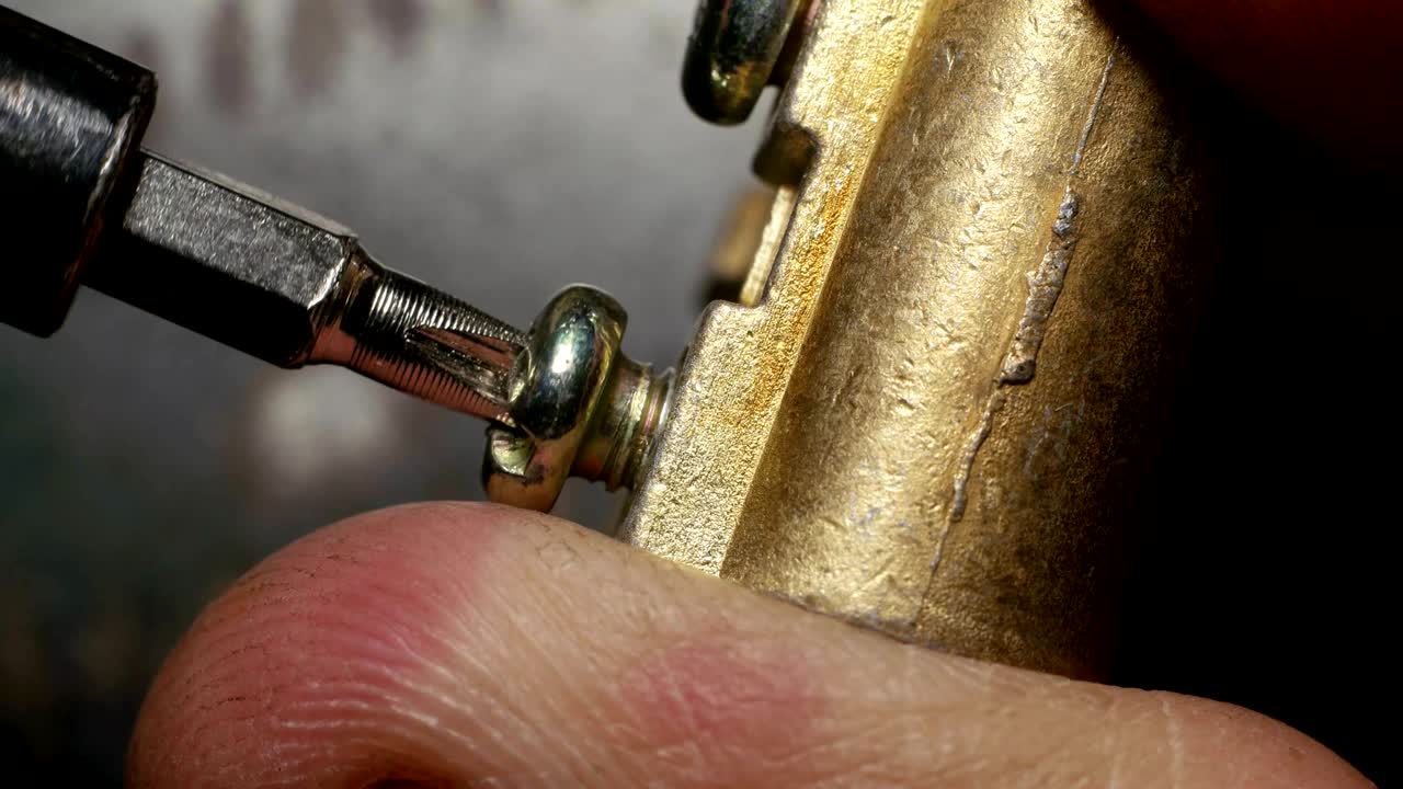 parte de la máquina