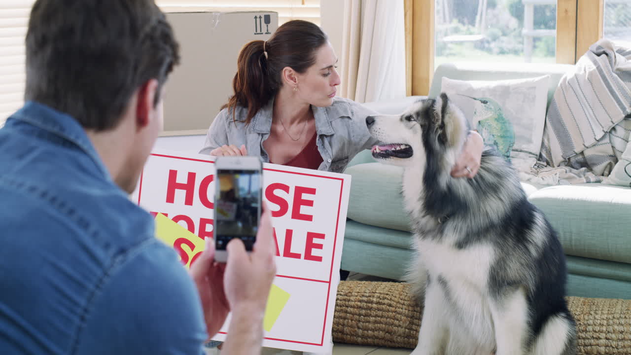 이 집의 자랑스러운 주인들