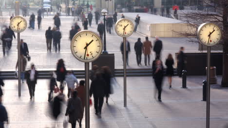 docklands clocks 04