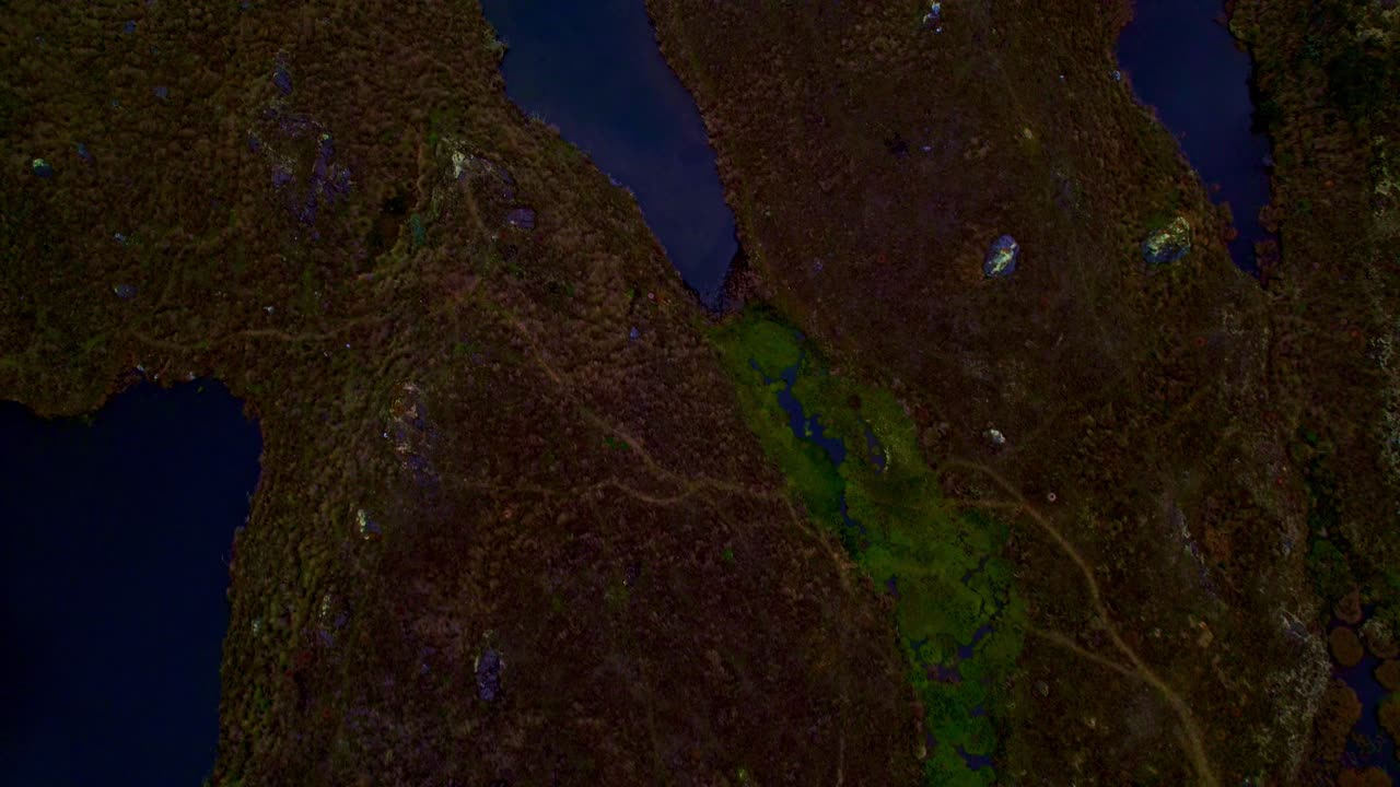 todas las lagunas del parque nacional cajas en ecuador