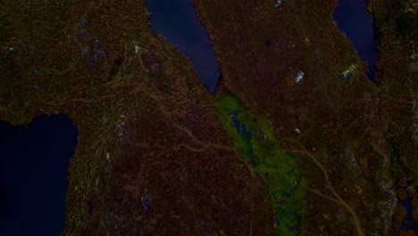 All-the-lagoons-in-Cajas-National-Park-in-Ecuador