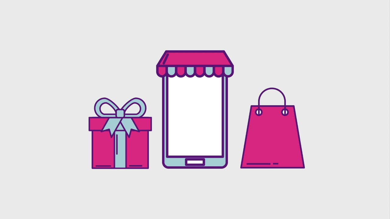 사이버 먼데이 개념