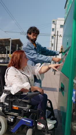 accessible transportation