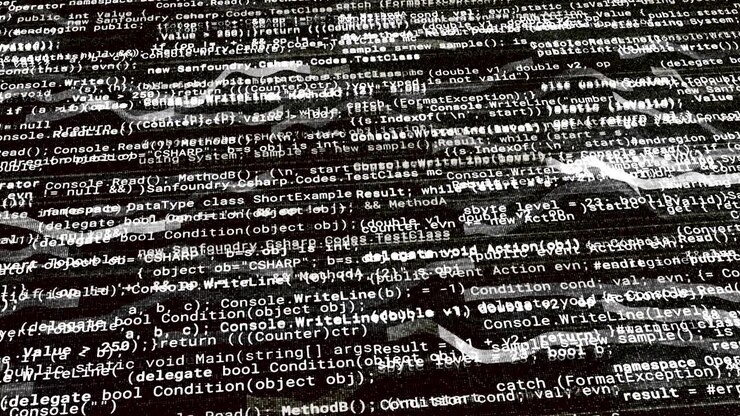 Abstract Computer Code