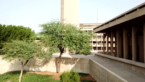 KFUPM-Tower