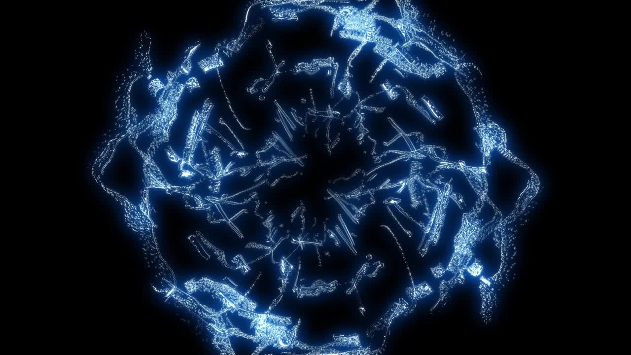 VFX Element 34