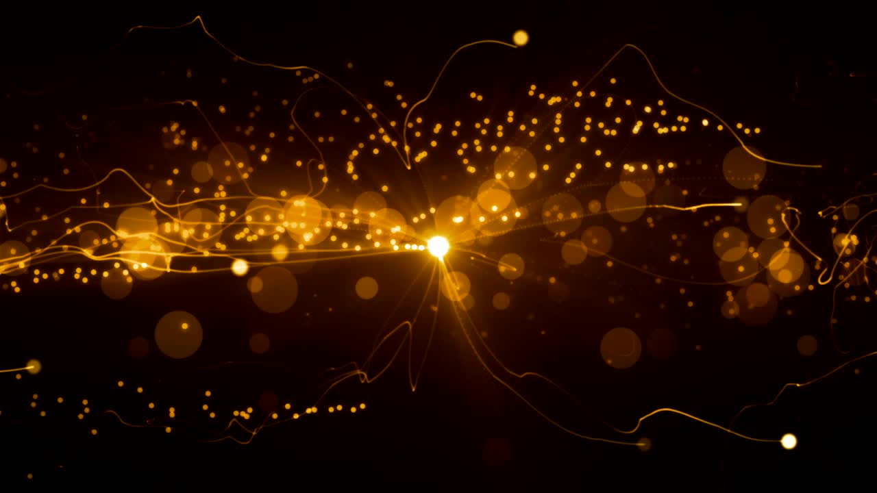 뜨거운 전력 코어