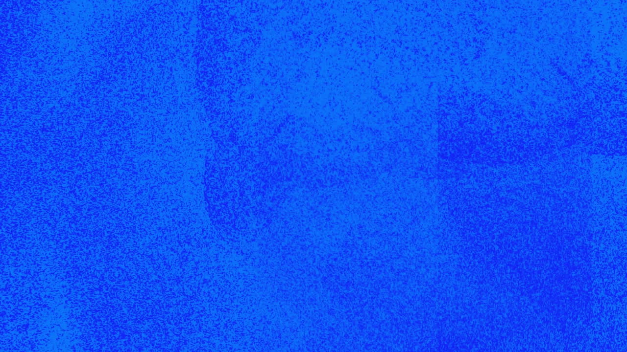 Animation of distressed light and dark blue background