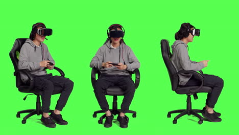 Videojuegos-Que-Utilizan-Gafas-De-Realidad-Virtual