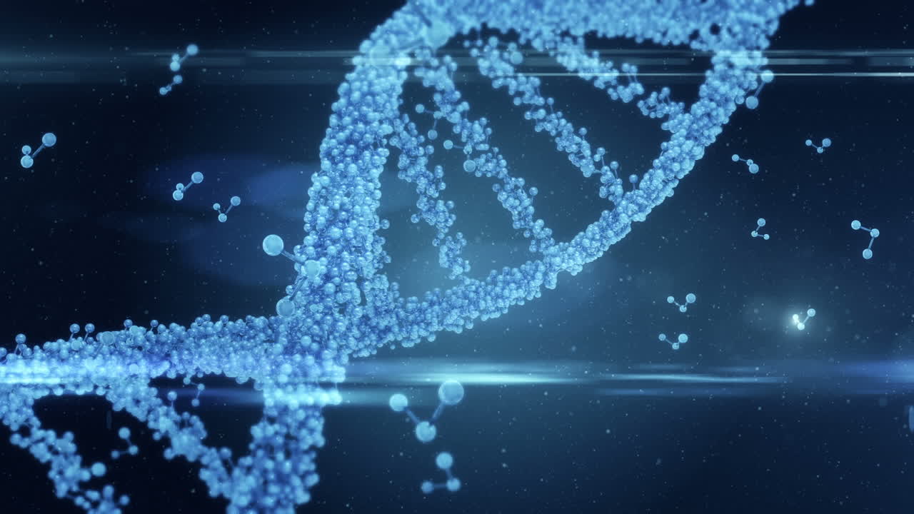 elica del DNA