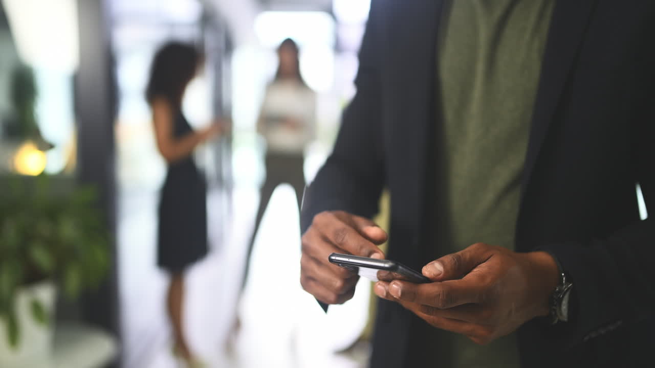 It's just the smarter choice