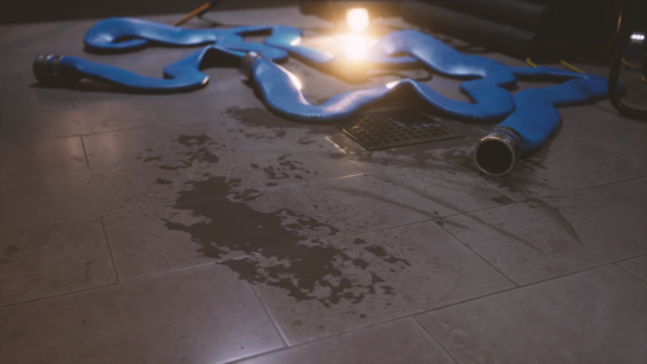 ⁇  빈 지하철의  ⁇ 은 바닥