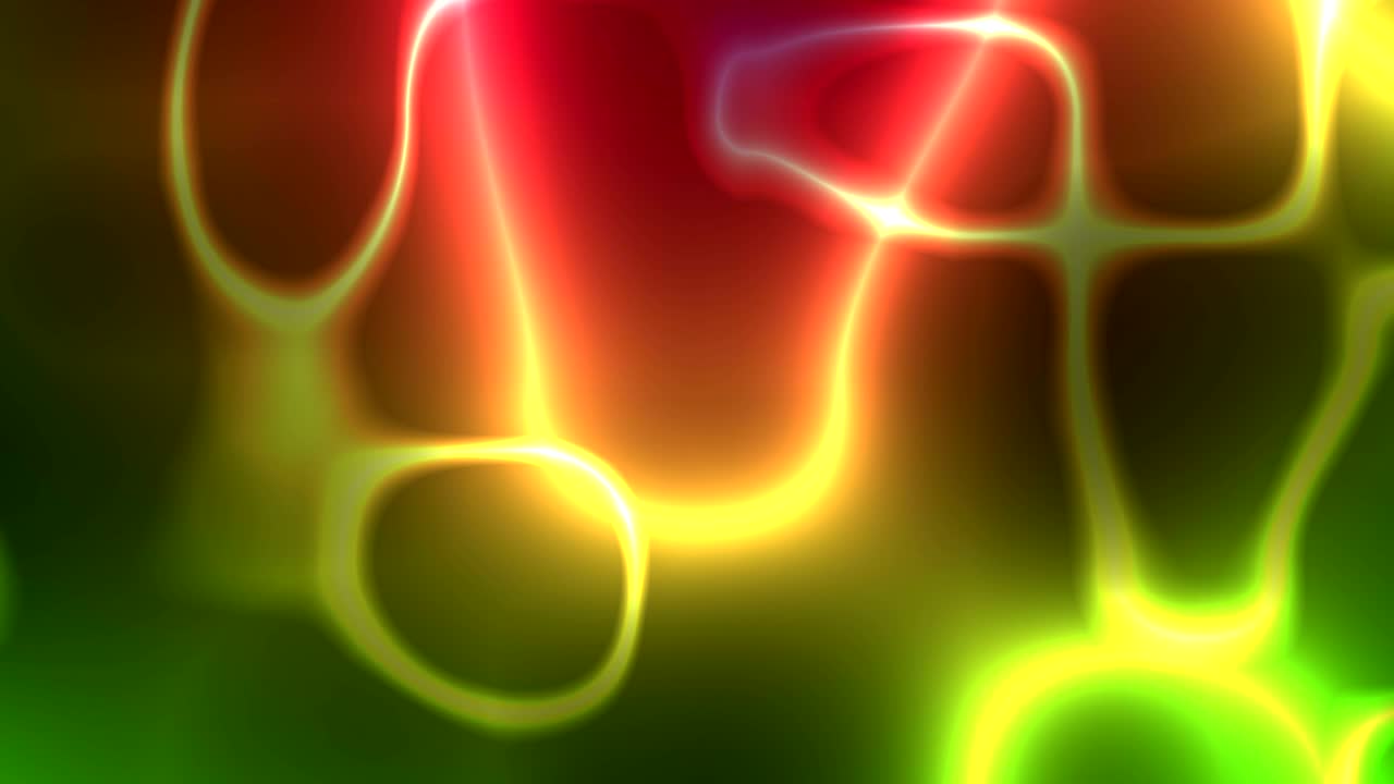 animación de fondo en 4k