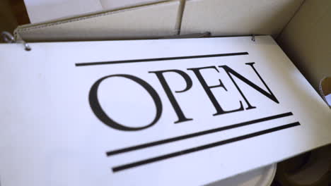 Open-sign-taken-off-during-remodelling-for-restaurant