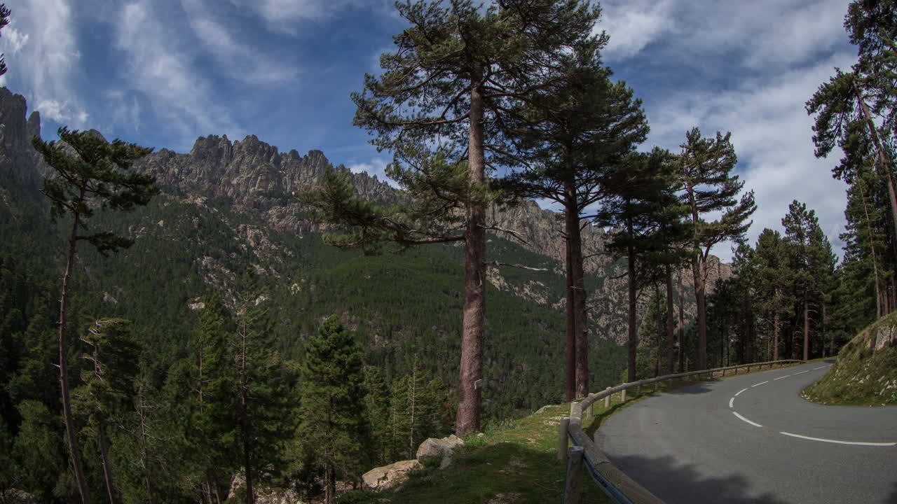 바벨라 로드 4k 00