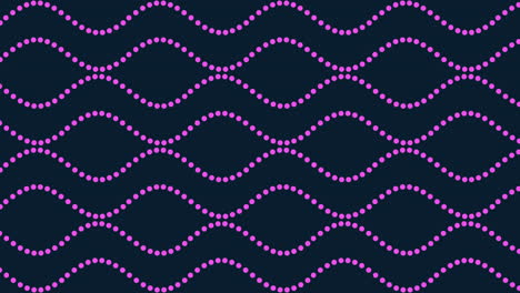 Colorful-waves-and-dots-futuristic-pattern-with-neon-gradient