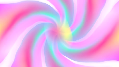 abstracción suave con hermosas bolas de luz en el aire, fondo romántico o de primavera, fondo de renderización 3d
