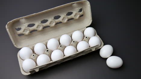 eggs,-egg-carton-package,-culinary,-food,-protein,-ingredient,-breakfast,-fresh-white-eggs,-healthy,-natural,-farm-product,-diet,-fragile,-groceries