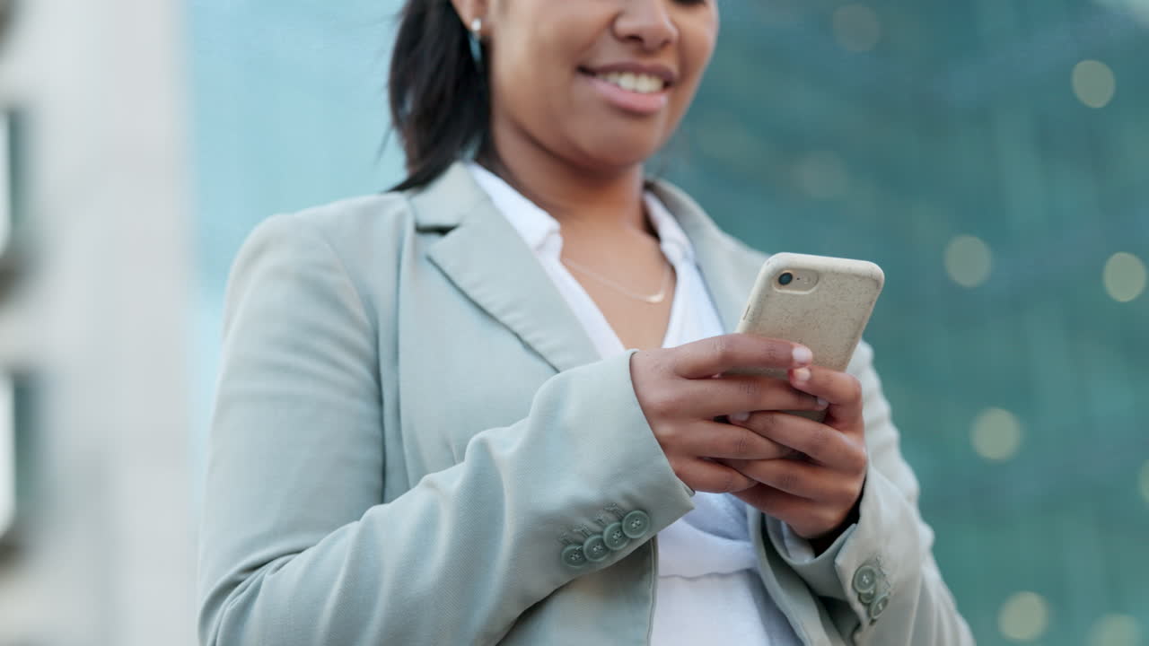 Messaggi, chat e digitazione con un'azienda
