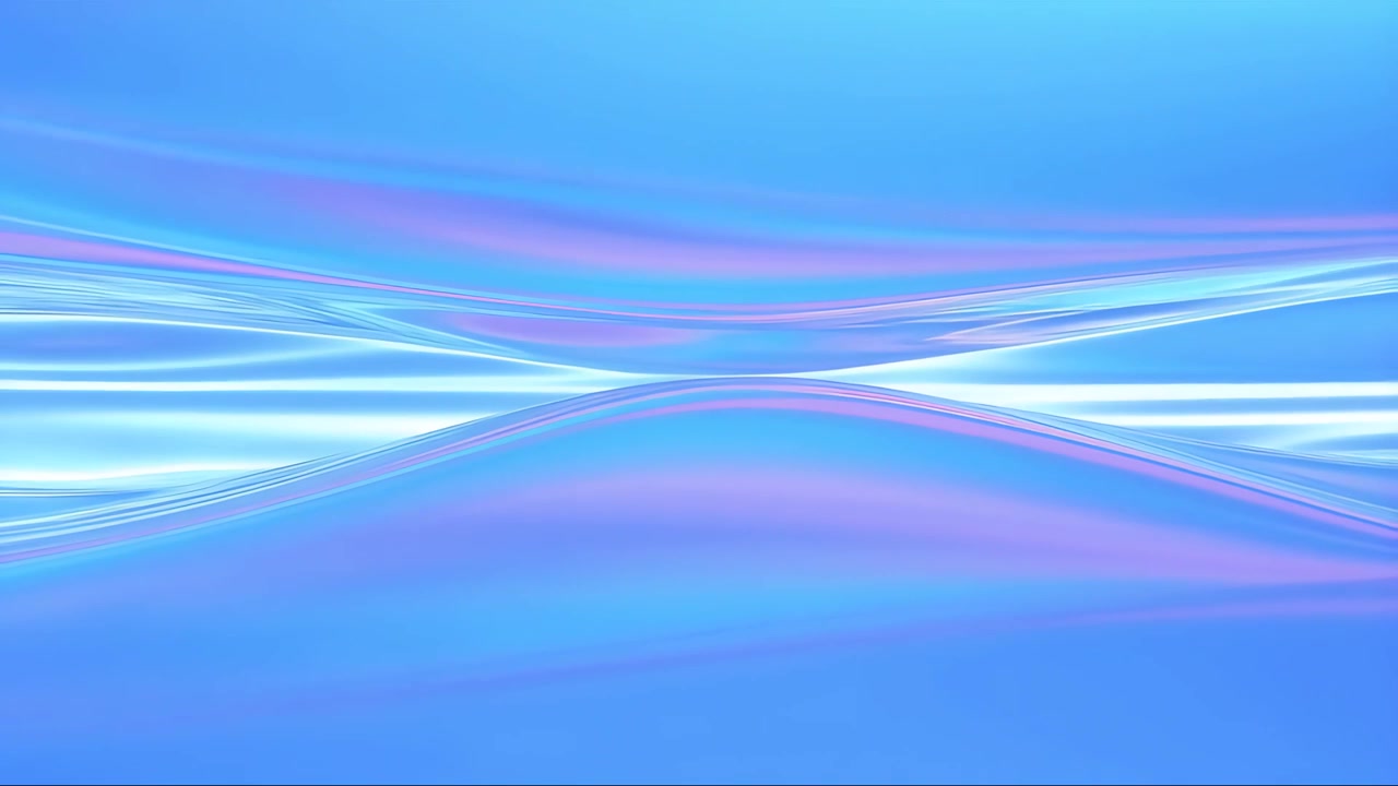 抽象的な流体モーション背景 4K