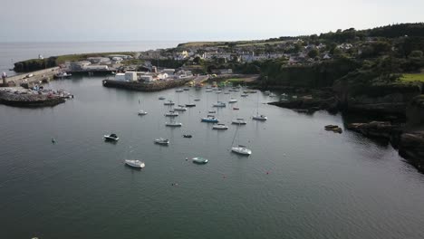 Dunmore-Este-Video-Aéreo-Co.-Waterford-Irlanda