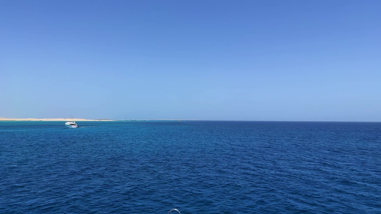 ⁇ 은 바다 크리스탈 깨 ⁇ 한 투르코이즈 물 hurghada 근처 산호초 근처