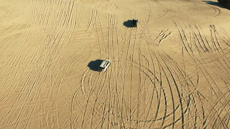 Tomando-Las-Dunas