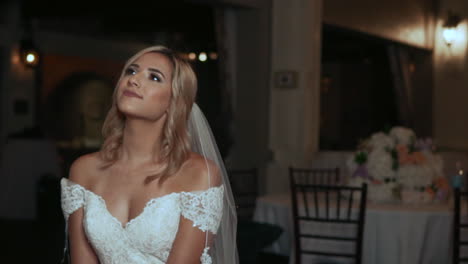 Female-Bride-sitting-in-a-chair-waiting-for-wedding-ceremony